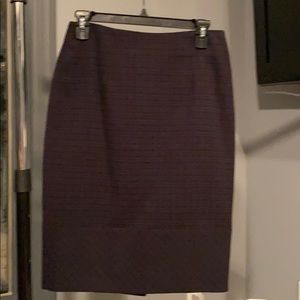 Brooks brothers skirt